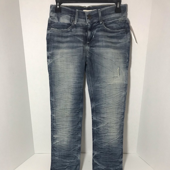 BNWT Vintage Silence and Noise BNWT Skinny Twig size 27 Jeans Price Firm - Picture 3 of 7